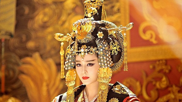 world richest woman
