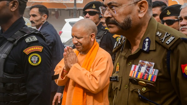 cm yogi
