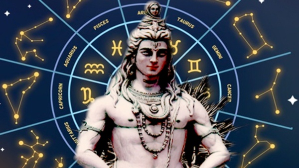 Lord Shiva: Lord Shiva: