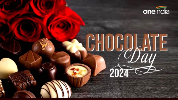 Happy Chocolate Day 2024 Wishes
