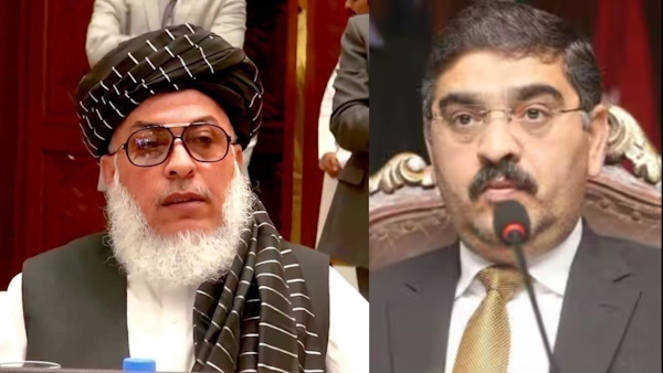 Pakistan will face 1971-like partition