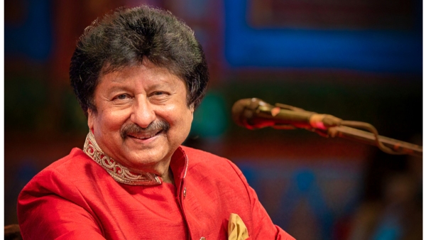 Pankaj Udhas