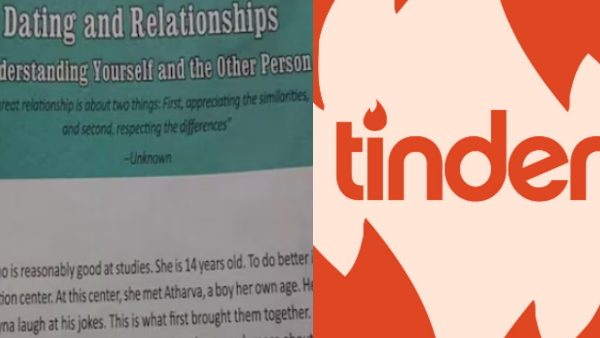 CBSE adds dating and relationship chapter