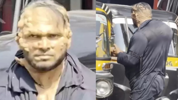 Bigg Boss fame Shiv Thackeray