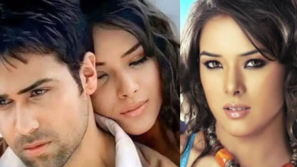 Emraan Hashmi zeher actress
