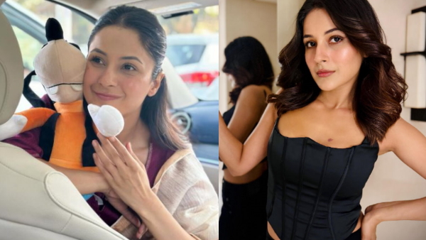 Shehnaaz Gill Shehnaaz Gill