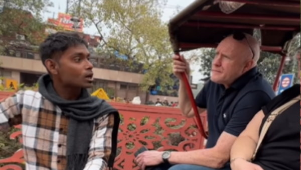Rickshaw