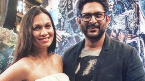 Arshad warsi 