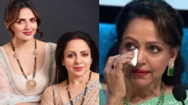 Hema Malini