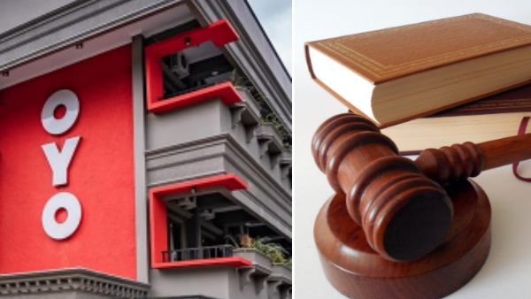 OYO