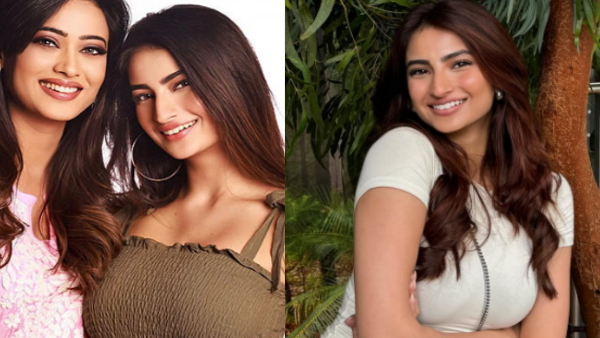 Shweta Tiwari daughter Palak Tiwari