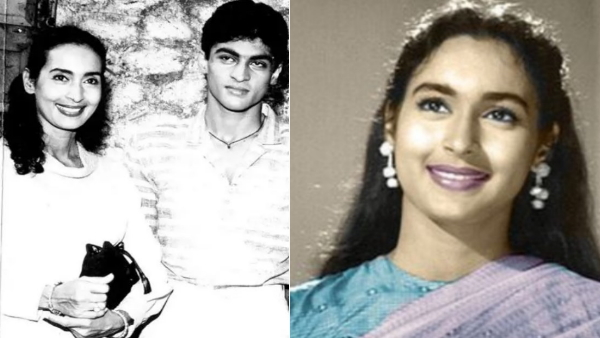 Nutan Behl 