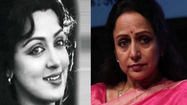 Hema Malini visits Ayodhya
