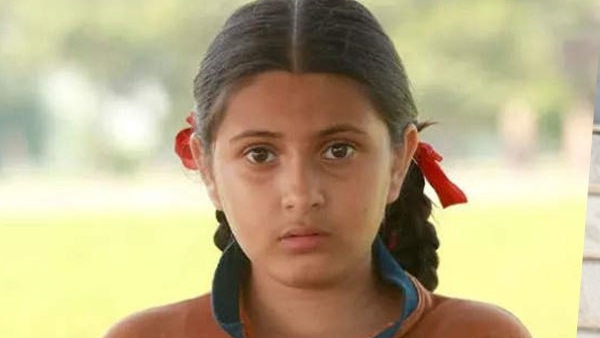 Dangal fame younger Babita Phogat 