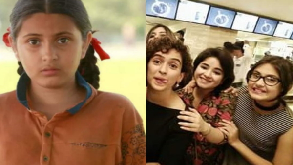 Suhani Bhatnagar dies 