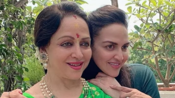 Hema Malini
