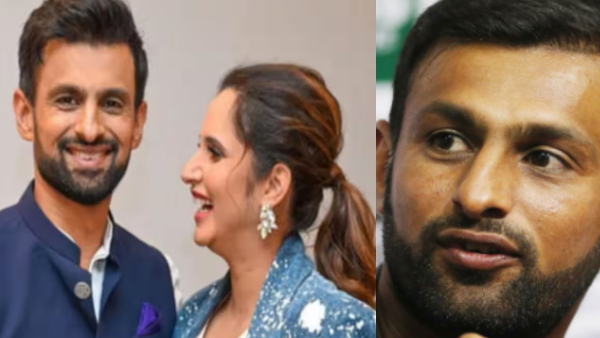 Shoaib Malik