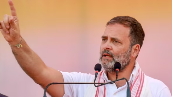 Rahul Gandhi Rahul Gandhi