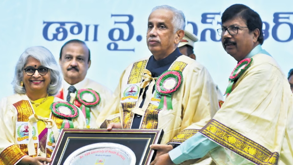 Governor S Abdul Nazeer Governor S Abdul Nazeer