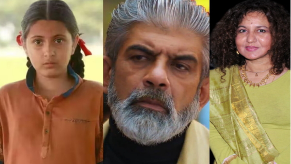 From Dangal girl to Rituraj Singh, Rituraj Singh 
