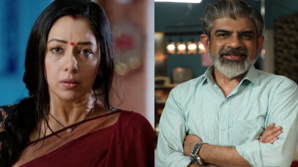 Anupama actor Rituraj singh passed