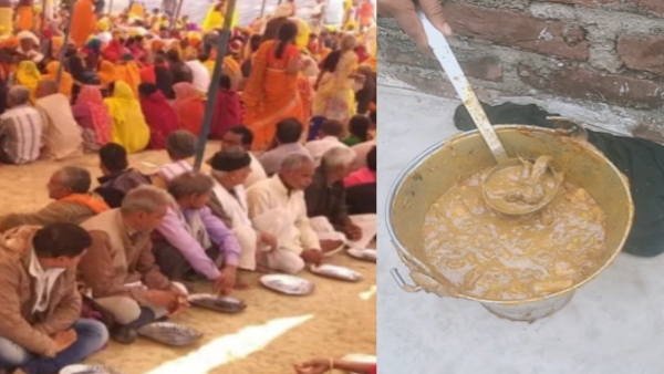 venomous snake in Bhandara Food