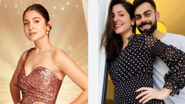 Anushka Sharma