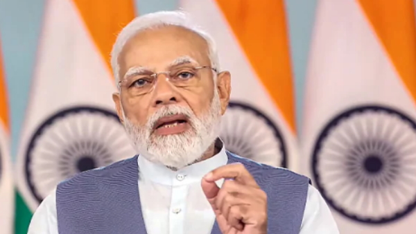 PM Narendra Modi