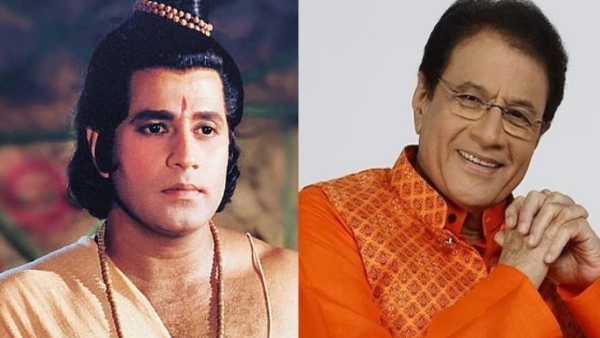 Television Ram Arun Govil