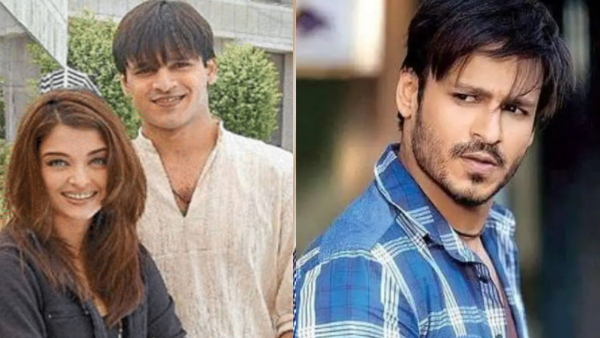 Vivek Oberoi