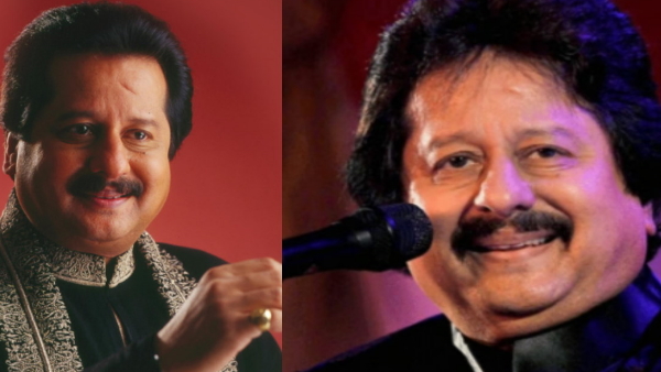 pankaj Udhas