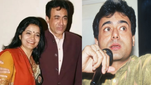 Nitish Bhardwaj Nitish Bhardwaj