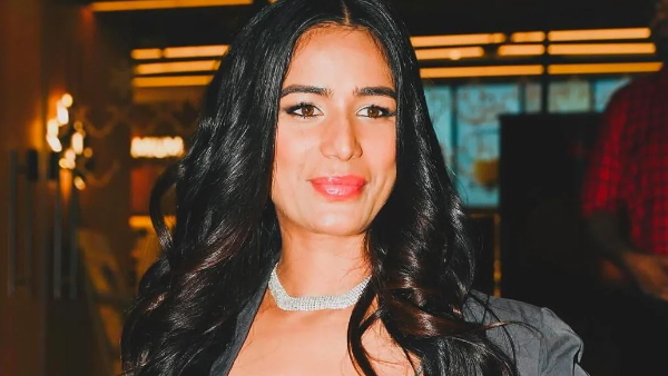 Poonam pandey