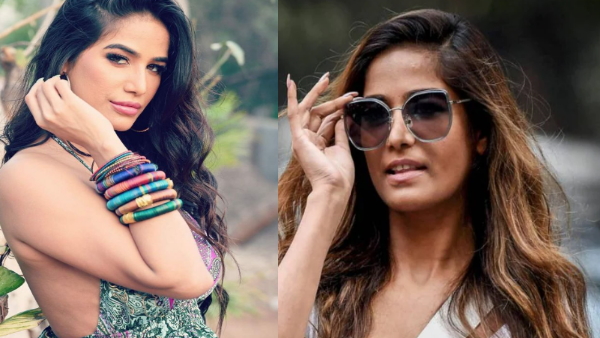 Poonam Pandey