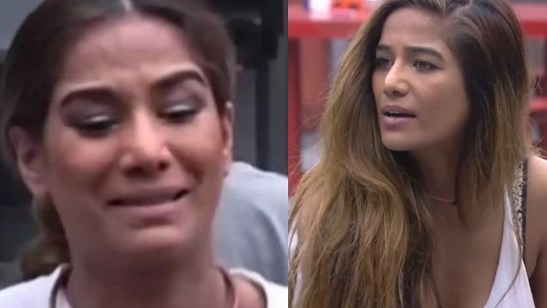 Poonam Pandey