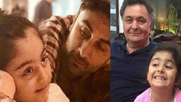 Ranbir Kapoor 