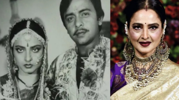 Vinod Mehra