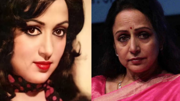 Hema Malini