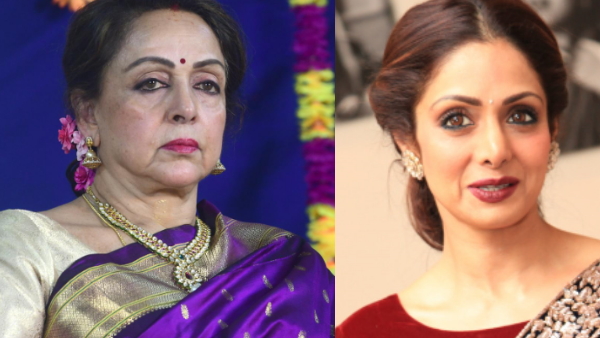  Hema Malini