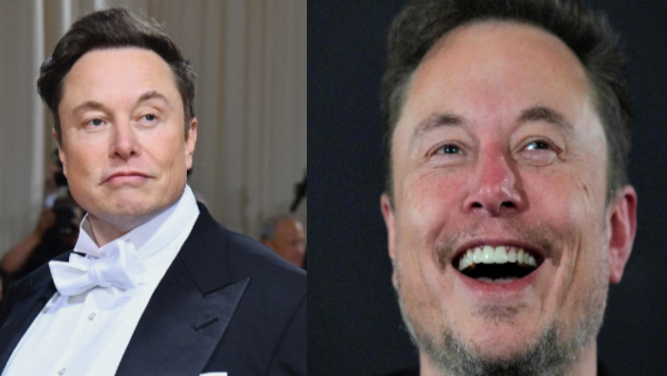 Elon Musk become Musk bhai