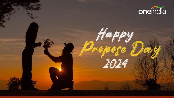 Happy Propose Day Wishes