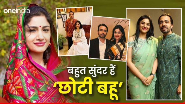 Jayant Chaudhary- Charu Chaudhary