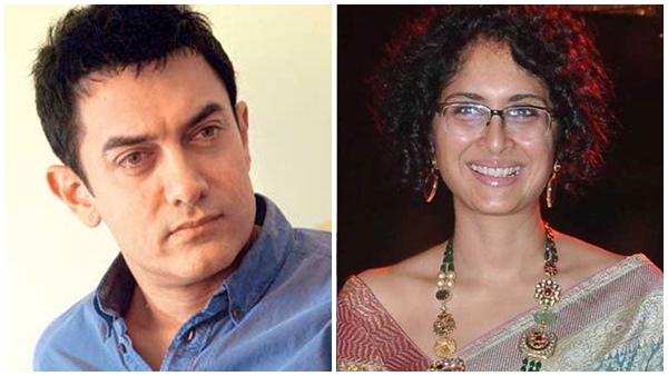 Aamir Khan