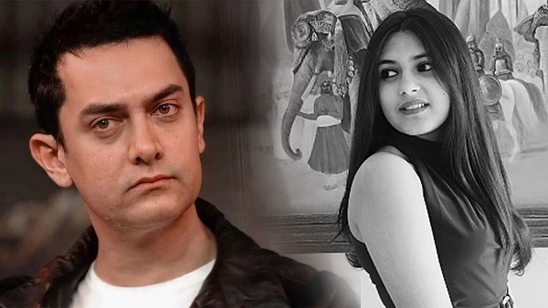 Aamir Khan