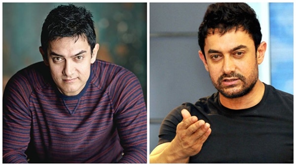 Aamir Khan Aamir Khan