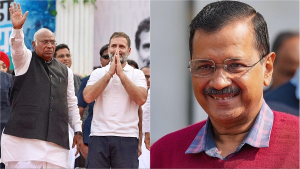 AAP-Congress deal