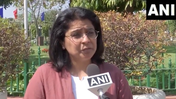 AAP speakar Priyanka Kakkar