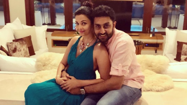Abhishek Bachchan