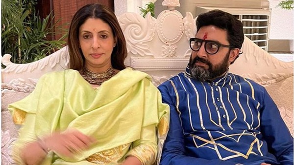 Shweta Bachchan