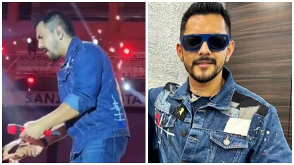 Aditya Narayan
